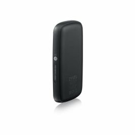 Router ZyXEL LTE2566-M634-EUZNV1F Negro USB 2.0 Wi-Fi Precio: 138.5000001. SKU: B1BZV4KCY6