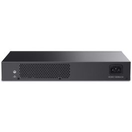 TP-Link MS116GS Switch Gigabit de Sobremesa/Rack de 16 Puertos Mercusys