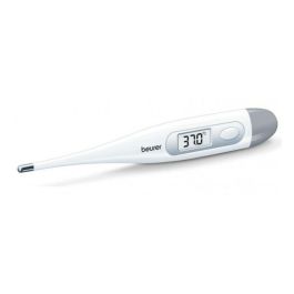 Termómetro Digital Beurer FT09 LED Termómetro Digital Beurer FT09 LED Precio: 7.49999987. SKU: S7602190