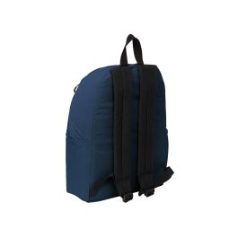 Mochila Safta Para Portatil 14,1-' Munich Teen 430x310x130 mm