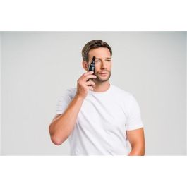 Wahl 09893-0464 Multigroomer Color Trim Advanced con 4 Cabezales Intercambiables y Cuchillas de Precisión