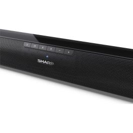 Sharp HT-SB100 Soundbar 2.0 Black Sharp HT-SB100 Soundbar 2.0 Black