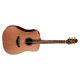 Takamine Tep3 Proj. Fn15Ar Dreadnought Natural Edición Limitada con Tapa Cedro Macizo, Palosanto Amazónico y Preamplificador CTF-2N Precio: 1331.69000008. SKU: B1E8Q2P49M