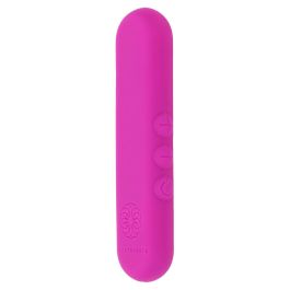 Vibrador Bala Sportsheets Pivot Rosa Vibrador Bala Sportsheets Pivot Rosa
