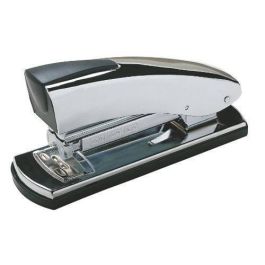 Petrus Grapadora 2001c Cromada Metálica Capacidad 30 Hojas Sobremesa Precio: 35.58999983. SKU: B1HTDAS7AK