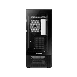 Caja Gaming Semitorre Nox Hummer Vision Caja Gaming Semitorre Nox Hummer Vision