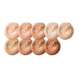 SENSAI CREAM FOUNDATION #CF25-Topaz Beige 30 ml