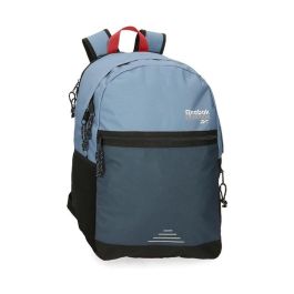 Mochila Deportiva Reebok Rockport Añil Precio: 39.9179. SKU: B17MDQWDF9