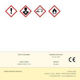 Tangit Adhesivo especial PVC-U 250g para saneamiento, riego y construcción general