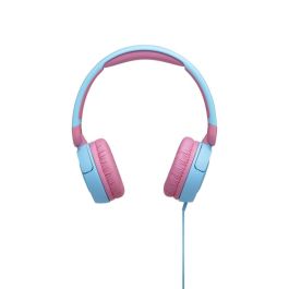 Auriculares Infantiles JBL JR310/ con Micrófono/ Jack 3.5/ Azules y Rosas Auriculares Infantiles JBL JR310/ con Micrófono/ Jack 3.5/ Azules y Rosas