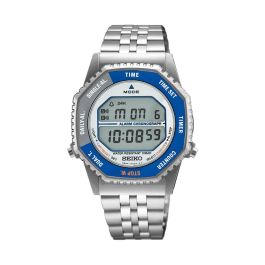 Reloj Hombre Seiko SMGG21P1 Precio: 548.95000006. SKU: B1AX8GEJRH