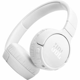 Auriculares con Micrófono JBL 670NC Blanco Precio: 98.89000033. SKU: B1CSVRH4D6