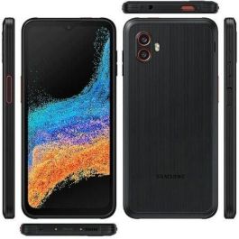 Samsung Sm-G736B Xcover 6 Pro 6GB RAM 128GB Dual SIM 5G Negro EE OEM