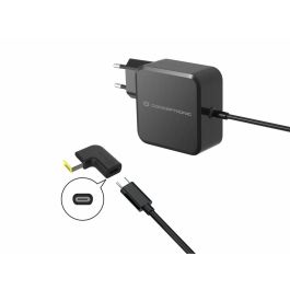 Conceptronic ABBY15PC05 Adaptador de Corriente USB-C a Lenovo 5.5x2.5mm 18-20V