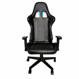 Silla Gaming KEEP OUT XSRGB-RACING Negro LED RGB Precio: 180.8224. SKU: S0232257