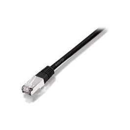 EQUIP 705910 Cable Patch Cat5e SF/UTP, 1m, Negro, Doble Conector RJ45 Precio: 13.98999943. SKU: B1348GFWZA