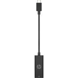 HP G2 Adaptador USB-C a RJ45 Ethernet para Conexión por Cable Rápida Plug & Play Precio: 29.49999965. SKU: B17CG57EEC