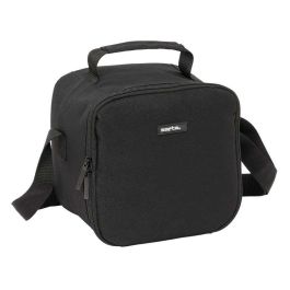 Safta Neceser Waterproof Negro 20x20x15 cm Precio: 9.5000004. SKU: B138E9N7EV