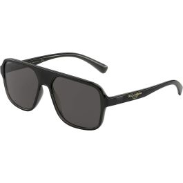 Gafas de Sol Hombre Dolce & Gabbana STEP INJECTION DG 6134 Precio: 214.49999967. SKU: B1CYRKPD3P