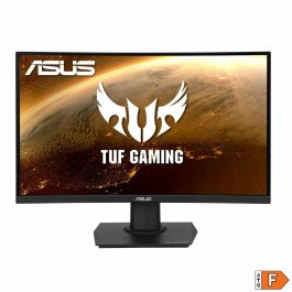 Monitor Asus VG24VQE 23,6" LED VA Flicker free 165 Hz