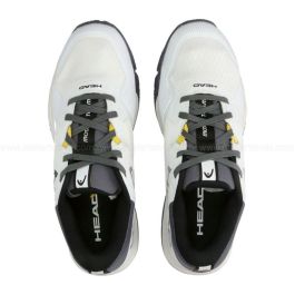 Zapatillas de Padel para Adultos Head Motion Team Blanco L