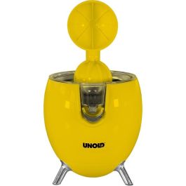 UNOLD 78132 Exprimidor de Cítricos Eléctrico Power Juicy Amarillo