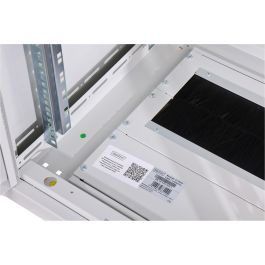 Digitus Armario de Red Unique 22HE 1164x600x600mm Gris. Rack o Bastidor Independiente 800kg.