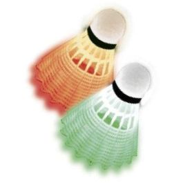 Schildkröt TAL4015752494058 - Set de Bádminton Magic Night LED Schildkröt TAL4015752494058 - Set de Bádminton Magic Night LED