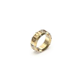 Anillo Mujer Guess JUBR03116JWYG56 Anillo Mujer Guess JUBR03116JWYG56