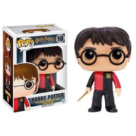 Figura POP Harry Potter Triwizard Tournament Precio: 16.89000038. SKU: B14F6GKMXZ
