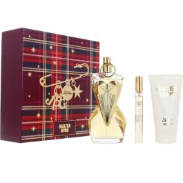 Jean Paul Gaultier Gaultier Divine Estuche 3 Pz