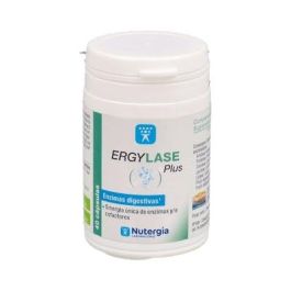 Ergylase Plus Precio: 18.8899997. SKU: B1KDLCKHDK