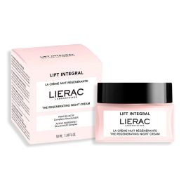 Lierac Lift Integral Crema Noche Antiedad Reafirmante 50ml