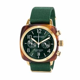 Reloj Hombre Briston 15140.PYA.T.10.NBG Precio: 350.9899998. SKU: B17BSJ4MYF