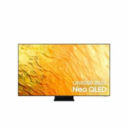 Smart TV Samsung 75QN800B 75" QLED 4K Ultra HD 8K Ultra HD Precio: 2506.68999988. SKU: S0440202