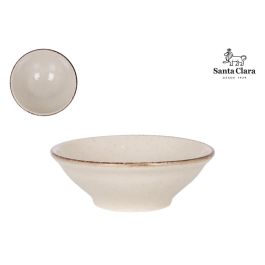 Bol para cereales 16 cm Sta Cl Ivory Salvora - Inde (6 Unidades) Precio: 29.1852. SKU: B1KMVEXCRK