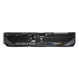 GIGABYTE GV-N5080GAMING OC-16GD Tarjeta Gráfica GeForce RTX 5080 GAMING OC 16GB GDDR7 PCIe 5.0 2730MHz WINDFORCE 3X