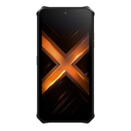 Hammer Energy X2 5G Smartphone Rugerizado MIL-STD-810H IP69 8GB RAM 256GB 50MP Cámara Negra