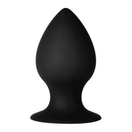 Plug Anal Forto Negro Precio: 33.4999995. SKU: B1ED28FJLE