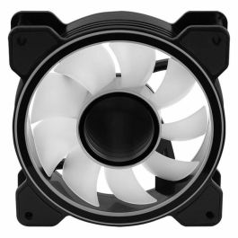 Ventilador Aerocool Infinity Mirror Mirage12 12V