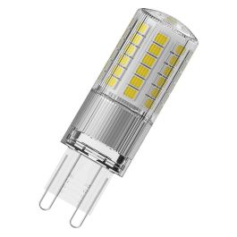 [LVE-4099854064784] Ledvance/Osram Bombilla LED "Special" G9 4,8W 600Lm 2700K 320º IP20 Precio: 12.89000053. SKU: B1D9RA6HTW