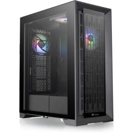 Caja de PC - THERMALTAKE - CTE T500 TG ARGB (Negro) - Torre grande - Formato E-ATX - Sin fuente de alimentación Precio: 158.50000056. SKU: B14XNCBXN6