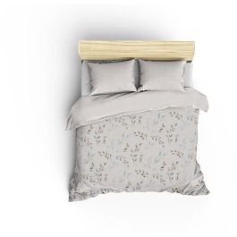 Juego de cama 100% Algodón Menta con 1 Funda Nórdica 220x240 cm y 2 Fundas Almohada 60x60 cm ASI8683342456548 Juego de cama 100% Algodón Menta con 1 Funda Nórdica 220x240 cm y 2 Fundas Almohada 60x60 cm ASI8683342456548
