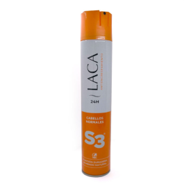 S3 Laca Pelo Normal 400 mL Precio: 4.94999989. SKU: B16E9N6J75
