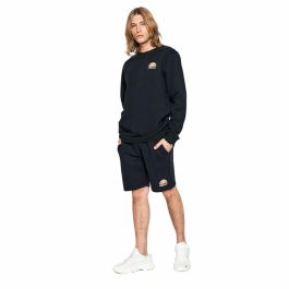 Pantalones Cortos Deportivos para Hombre Ellesse Malviva