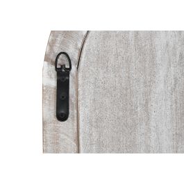 DKD Home Decor Espejo Indio Blanco 180 x 60 cm