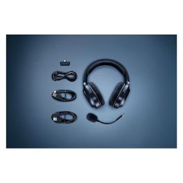 Razer RZ04-04430100-R3M1 Auriculares