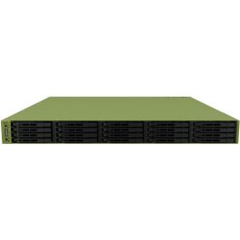 MikroTik RDS2216-2XG-4S+4XS-2XQ ROSE Data Server 2x 100G QSFP, 4x 25G SFP28, 4x 10G SFP+, 2x 10G RJ45