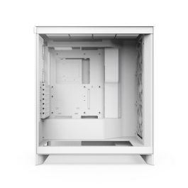 NZXT H7 Flow Midi Tower Blanco NZXT H7 Flow Midi Tower Blanco