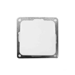Edm Term Cruzamiento empotrar termoplástico 16 A 250 V 7 x 7 x 4 cm